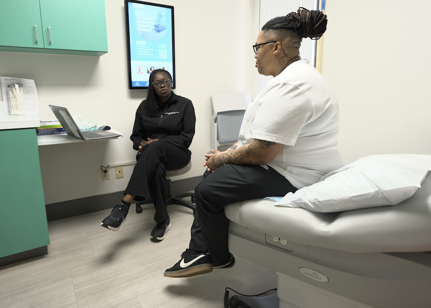 ¿Y si no es solo el envejecimiento? El síntoma silencioso que muchas mujeres pasan por alto